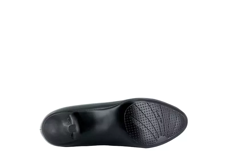 Easy Street Womens Passion - Navy - Image 7