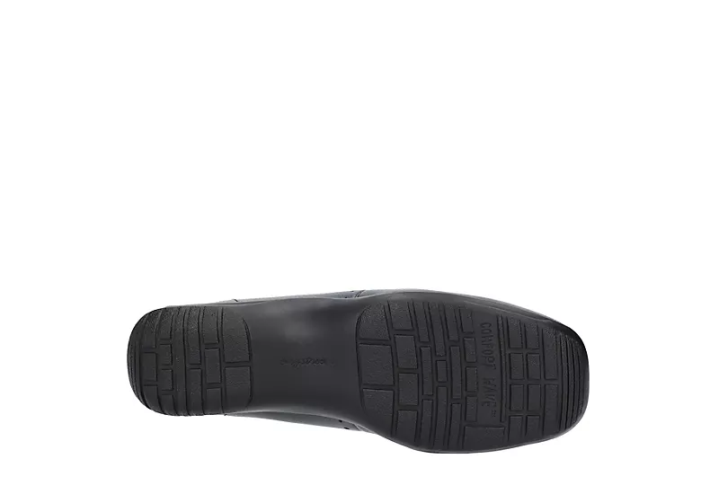 Easy Street Womens Purpose Loafer - Navy - Image 7