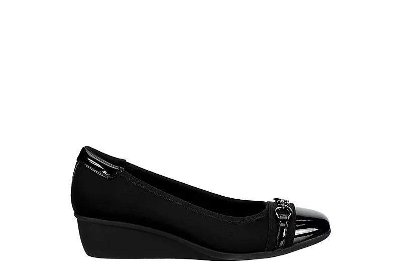 Lauren Blakwell Womens Kit Pump - Black - Image 2