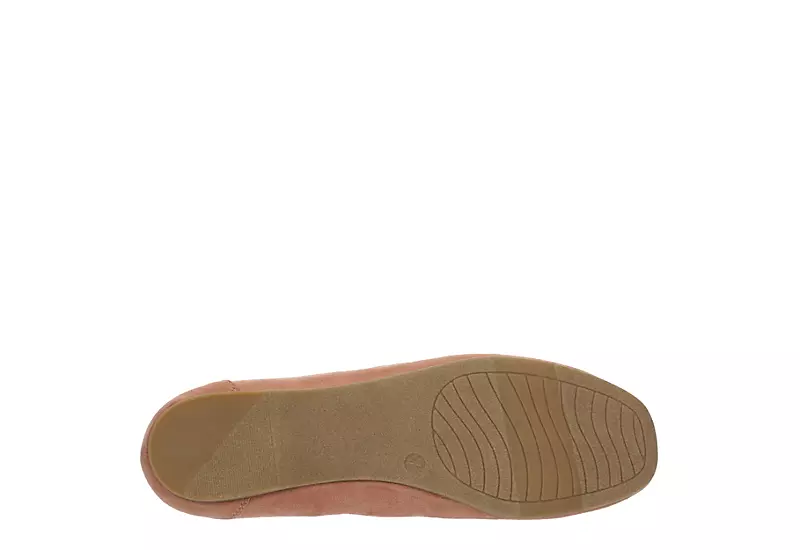 Xappeal Womens Lennon Flat - Pink - Image 7