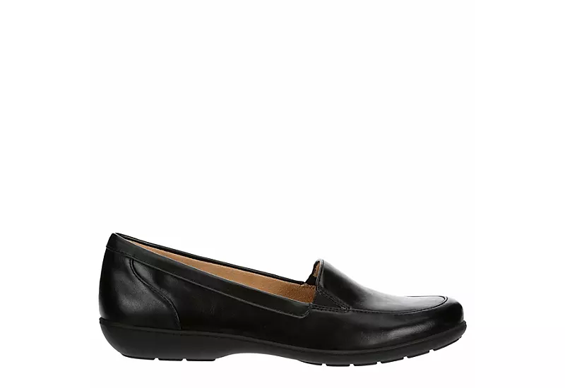 Lauren Blakwell Womens Agnes Loafer - Black - Image 2