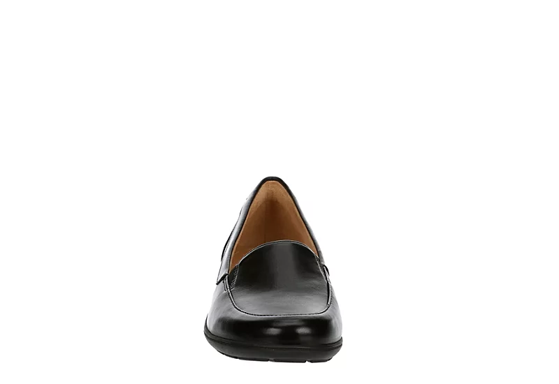Lauren Blakwell Womens Agnes Loafer - Black - Image 3