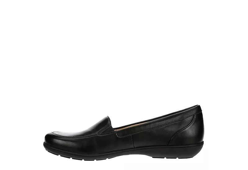 Lauren Blakwell Womens Agnes Loafer - Black - Image 4