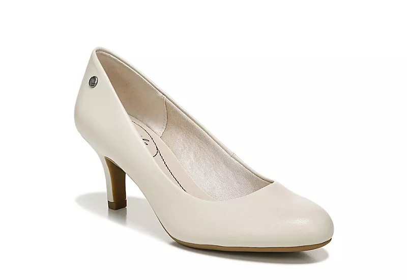 Lifestride Womens Parigi - Beige