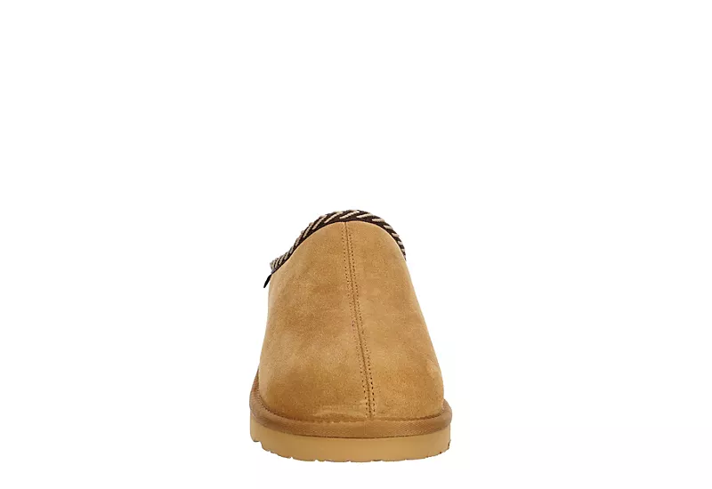Bearpaw Womens Tabitha Slipper - Coffee - Image 3