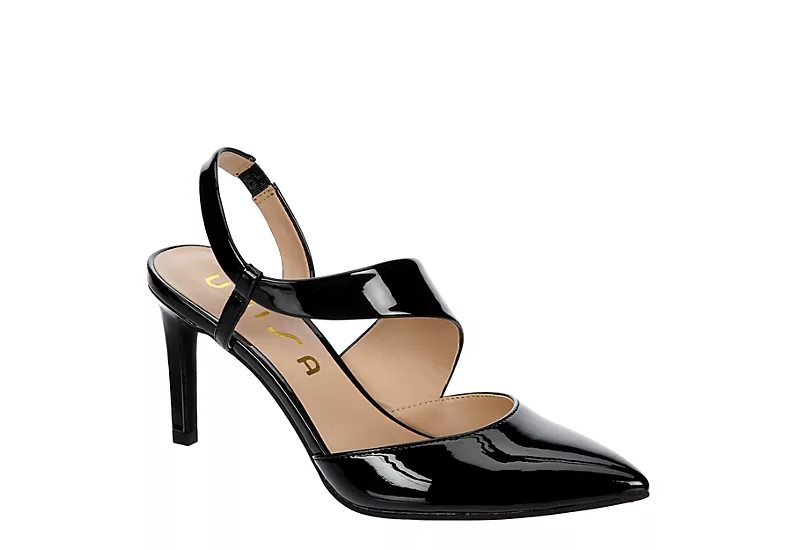 Unisa Womens Yvonna Pump - Black