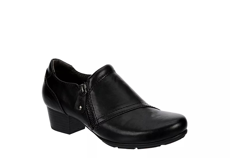 Lauren Blakwell Womens Luisa Bootie - Black