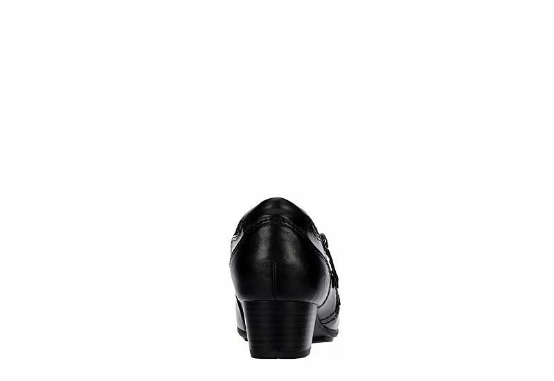 Lauren Blakwell Womens Luisa Bootie - Black - Image 5