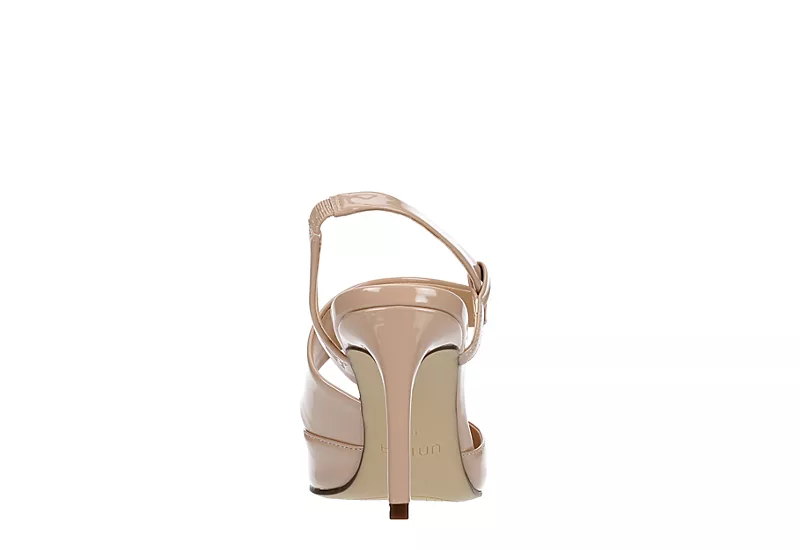 Unisa Womens Yvonna Pump - Nude - Image 5