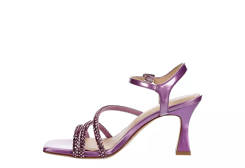 Maripe Womens Nadia Sandal - Lilac - Image 4