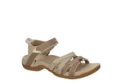 Teva Womens Tirra Outdoor Sandal - Tan