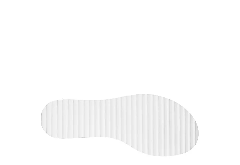 Skechers Womens Desert Kiss - Adobe Princess Wedge Sandal - Navy - Image 5