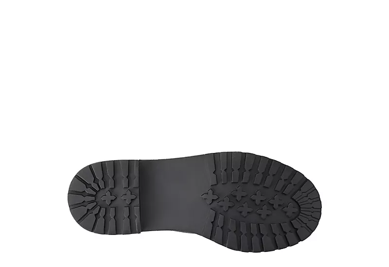 Journee Collection Womens Cadee Bootie - Black - Image 7