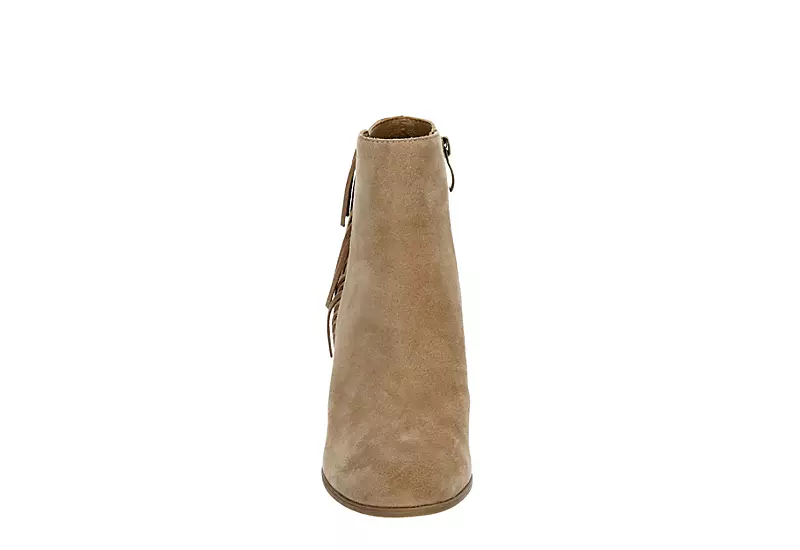 Michael By Michael Shannon Womens Cameron Boot - Taupe - Image 3
