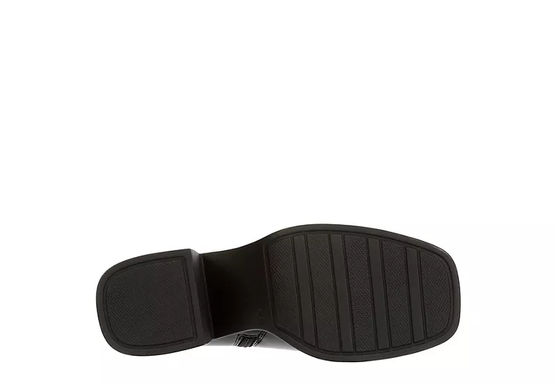 Limelight Womens Melody Boot - Black - Image 7