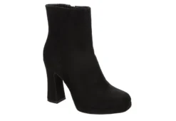 Limelight Womens Chloe Dress Boot - Black