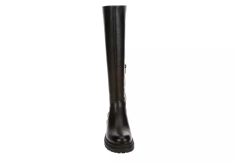 Limelight Womens Adalyn Tall Boot - Black - Image 3