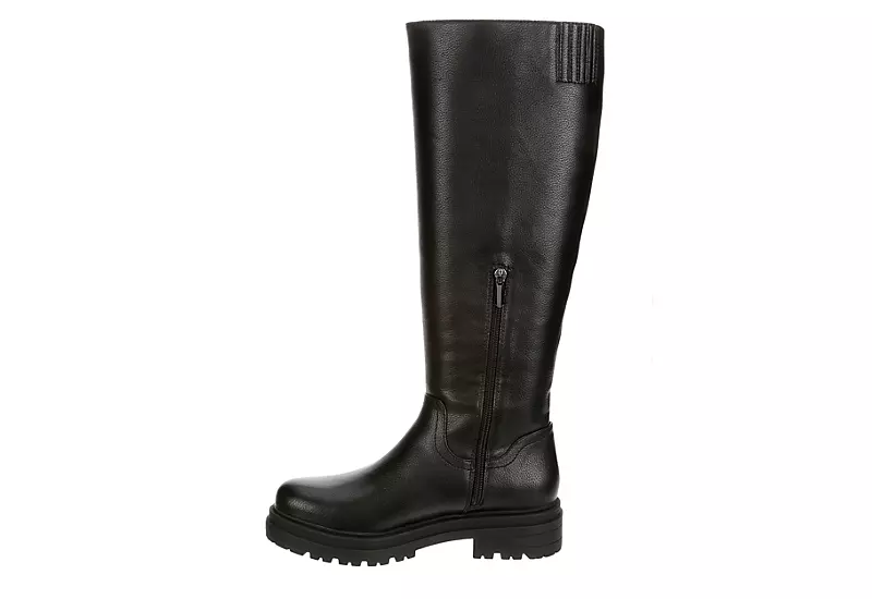 Limelight Womens Adalyn Tall Boot - Black - Image 4