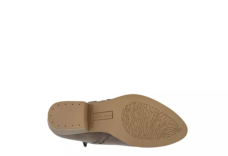 Unionbay Womens Toledo Bootie - Brown - Image 6