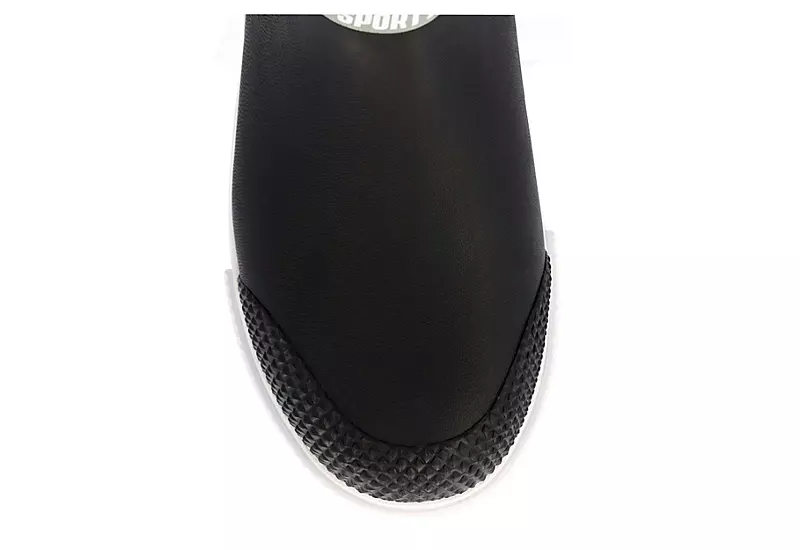 Xtratuf Womens 6 Adb Sport Rain Boot - Black - Image 6