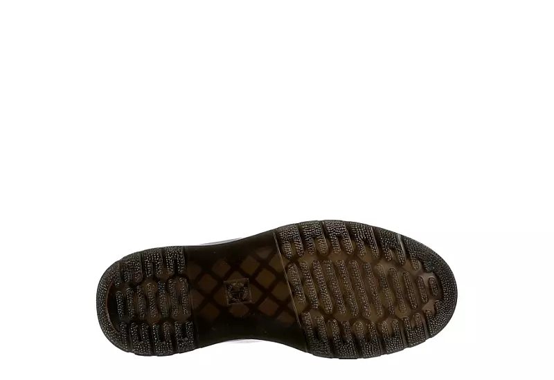 Dr. Martens Dr.martens Womens Zavala Combat Boot - White - Image 7