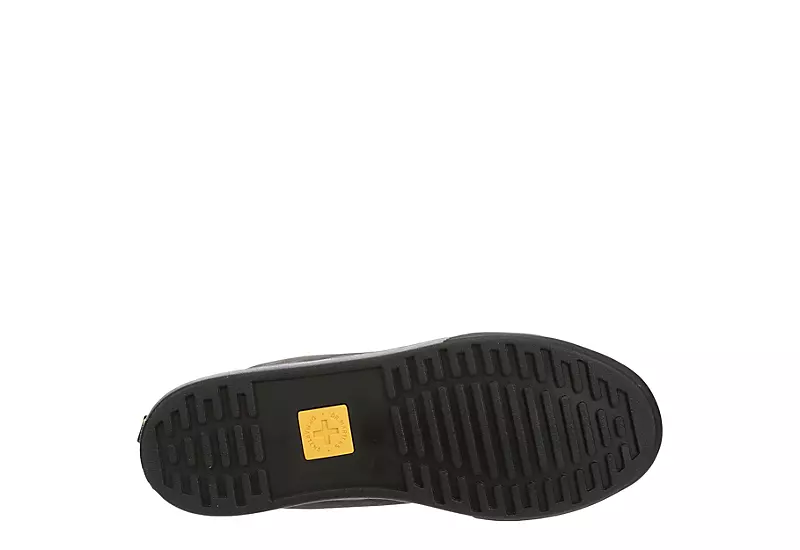 Dr. Martens Dr.martens Womens Sheridan Lace-up Boot - Black - Image 7