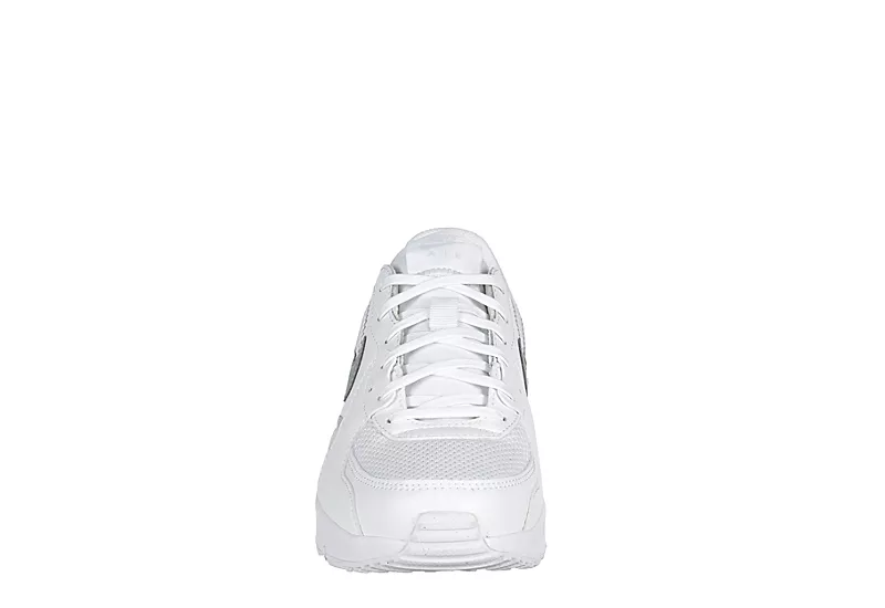 Nike Womens Air Max Excee Sneaker - White - Image 3