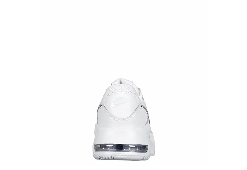 Nike Womens Air Max Excee Sneaker - White - Image 5