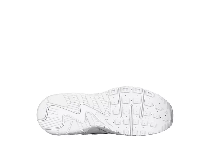 Nike Womens Air Max Excee Sneaker - White - Image 7