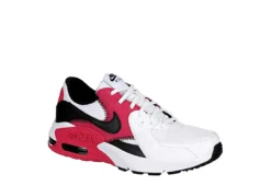 Nike Womens Air Max Excee Sneaker - White