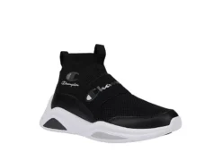 Champion Womens Lady Legend Training Shoe - Black