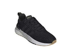 Adidas Womens Racer Tr21 Running Shoe - Black
