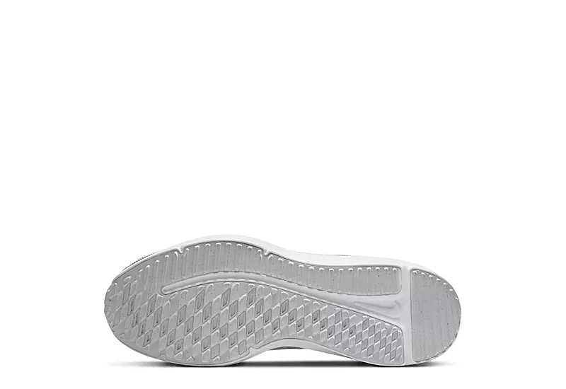 Nike Womens Downshifter 12 Next Nature Running Shoe - Dark Purple - Image 6