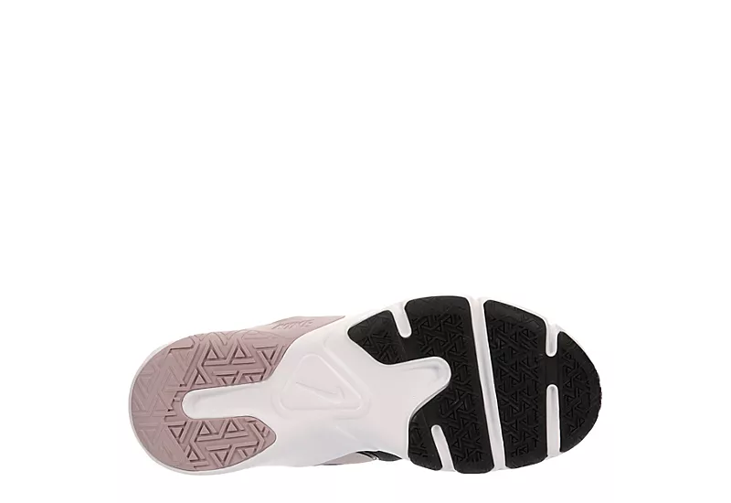 Nike Womens Legend Essential Training Shoe - Black - Image 7