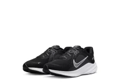 Nike Womens Quest 5 Running Shoe - Black
