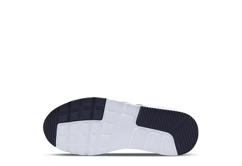 Nike Womens Air Max Sc Sneaker - Blue - Image 6