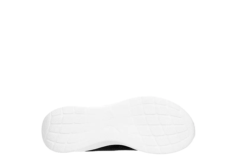 Adidas Womens Puremotion 2.0 Running Shoe - Black - Image 7