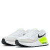 Nike Womens Air Max Systm Sneaker - White