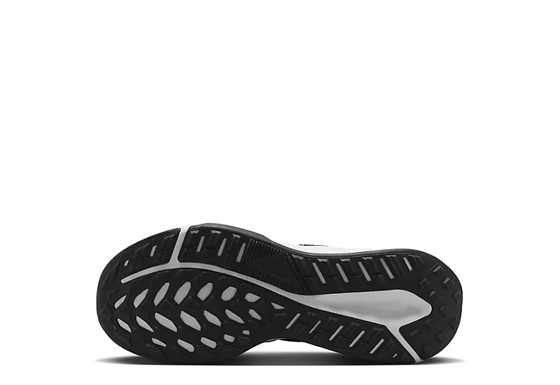 Nike Womens Juniper Trail 2 Trail Shoe - Black - Image 6