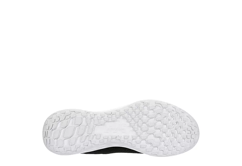 Nike Womens Revolution 6 Running Shoe - Black - Image 7