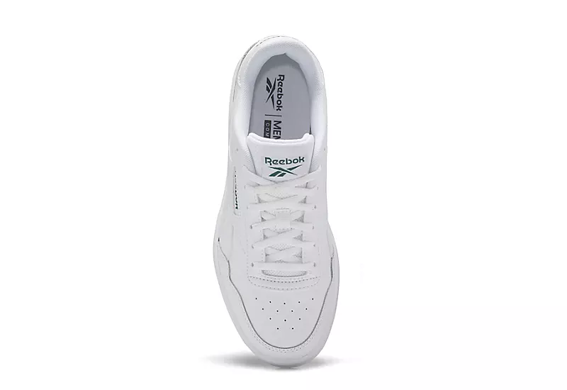 Reebok Womens Court Advance Sneaker - White - Image 4