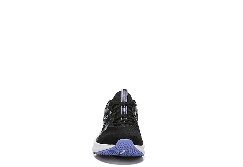 Ryka Womens Never Quit Training Shoe - Black - Image 3