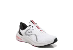 Ryka Womens Never Quit Training Shoe - White