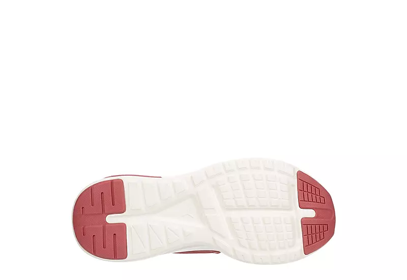 Puma Womens Softride Enzo Evo Slip On Running Shoe - Blush - Image 7