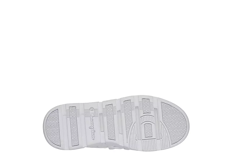 Champion Womens Ventor Chic Sneaker - White - Image 7