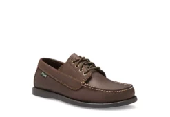 Eastland Mens Falmouth Boat Shoe - Brown