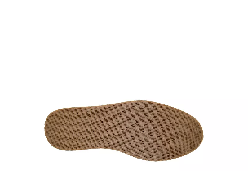 Thomas & Vine Mens Hartley Oxford - Cognac - Image 7