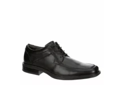 Borelli Mens Stanton Oxford - Black