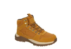 Champion Mens Expo Rogue Lace-up Boot - Wheat