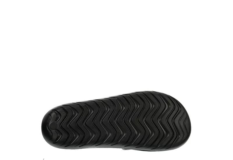 Adidas Mens Adicane Slide Sandal - Black - Image 7